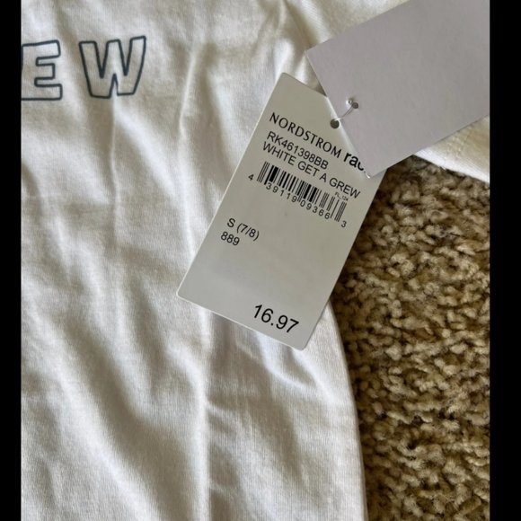 Nordstrom T-Shirt - Picture 2 of 2